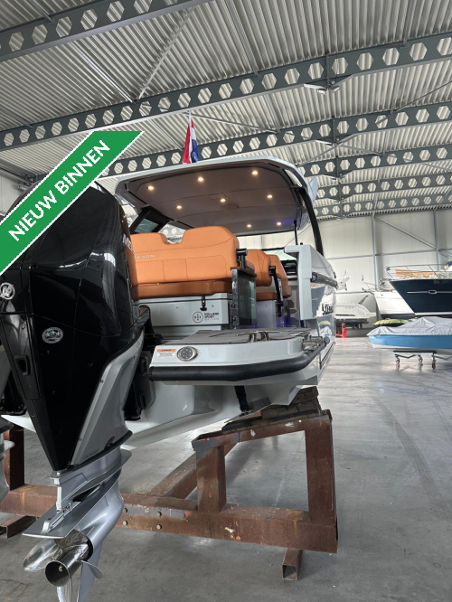 Saxdor 320 GTO — foto 2 van 28