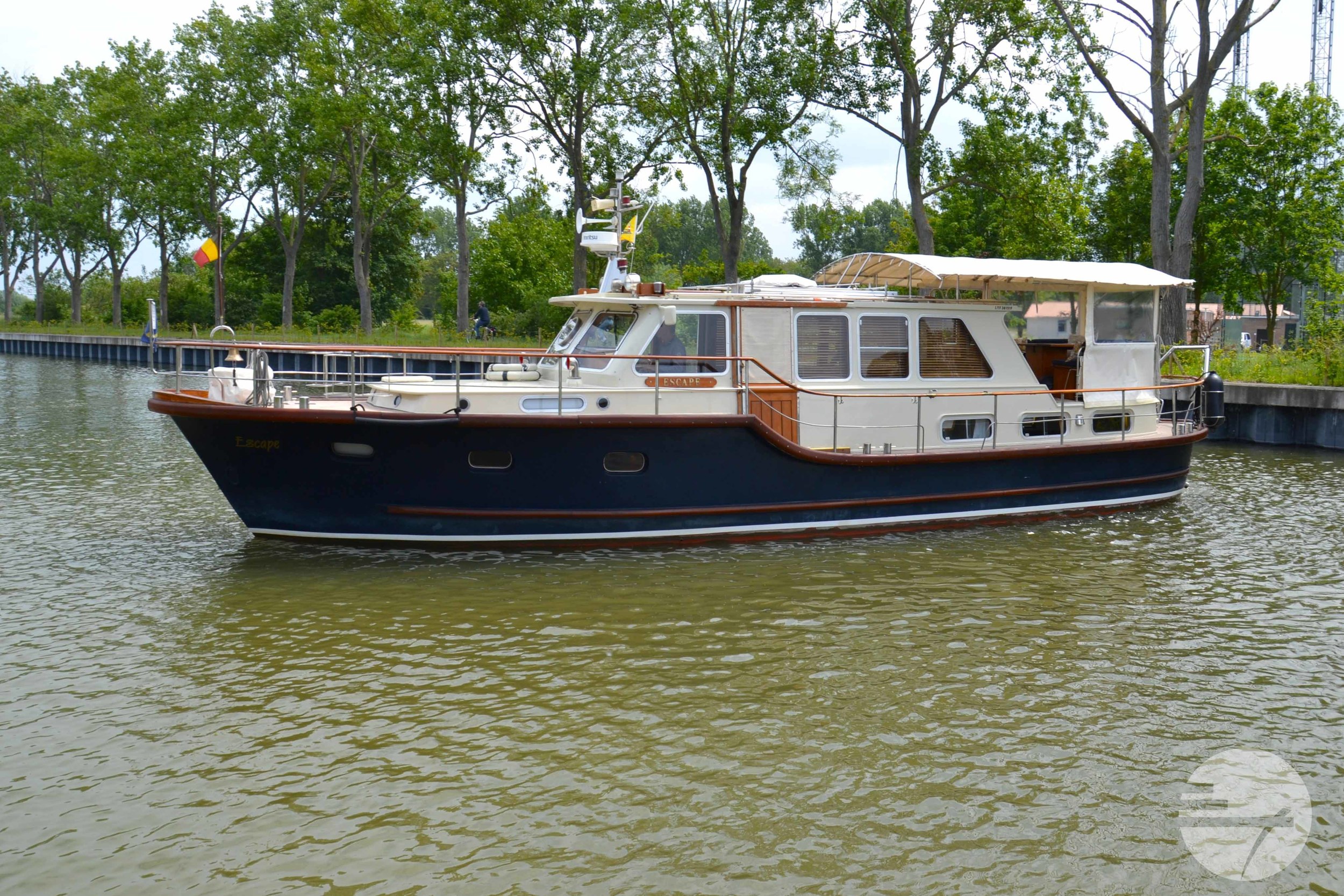 Classic Cruiser 14 23 — foto 8 van 56