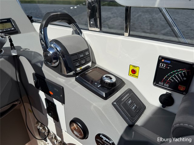 Marex 375 — foto 15 van 97
