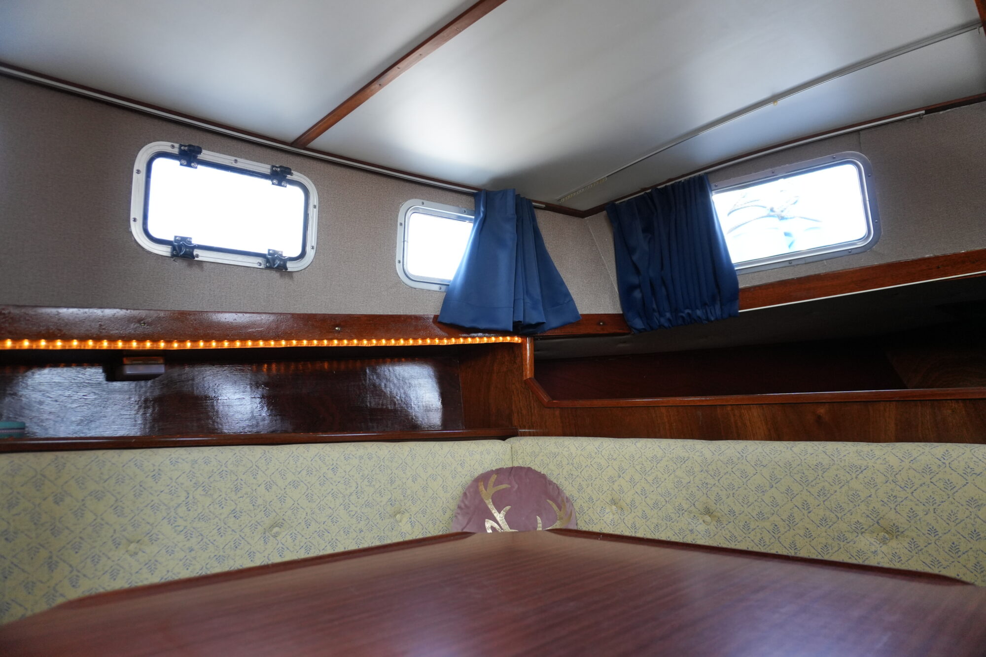 Curtevenne 10.50 AK Cabrio — foto 23 van 41
