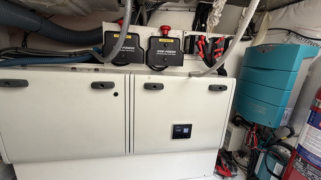 Princess V53 — foto 43 van 44