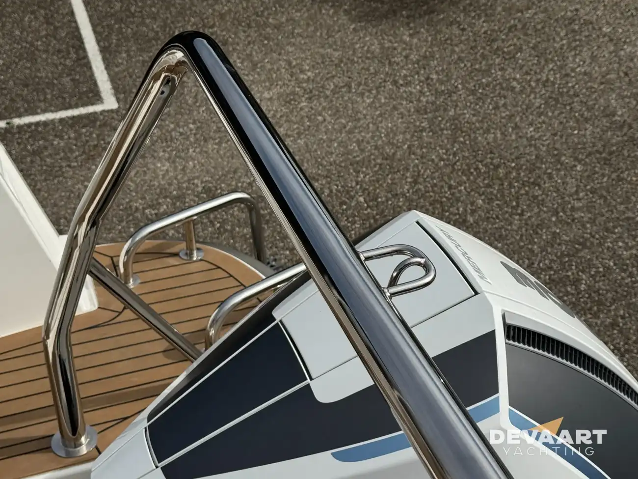 Nimbus T11 — foto 30 van 32