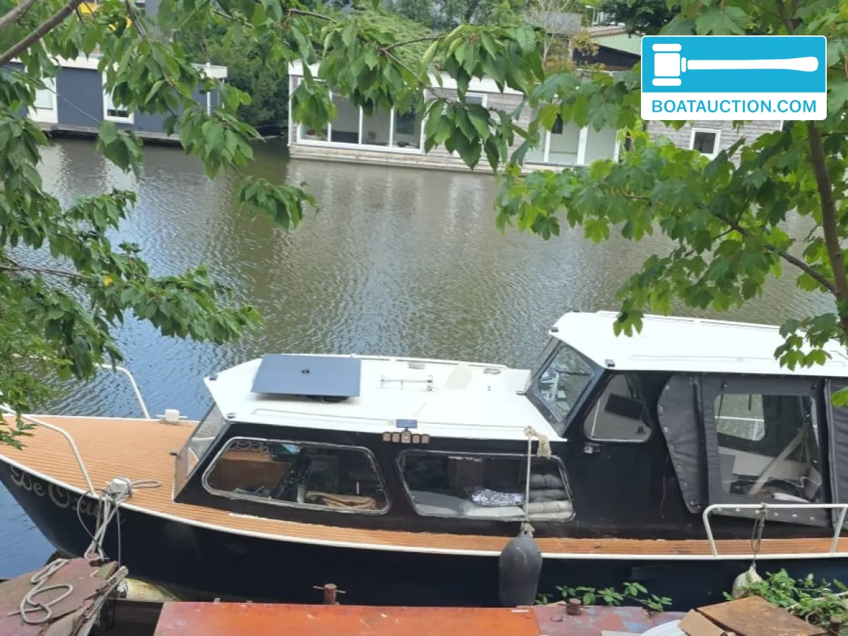 Waterland 750 — foto 2 van 13