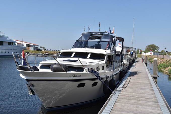 Valkkruiser Content 1270 — foto 3 van 12