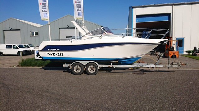 Featon 730 — foto 1 van 17