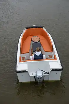 Reitdieper 490XL — foto 5 van 12