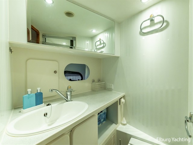 Linssen Grand Sturdy 500 - Traveller — foto 17 van 81