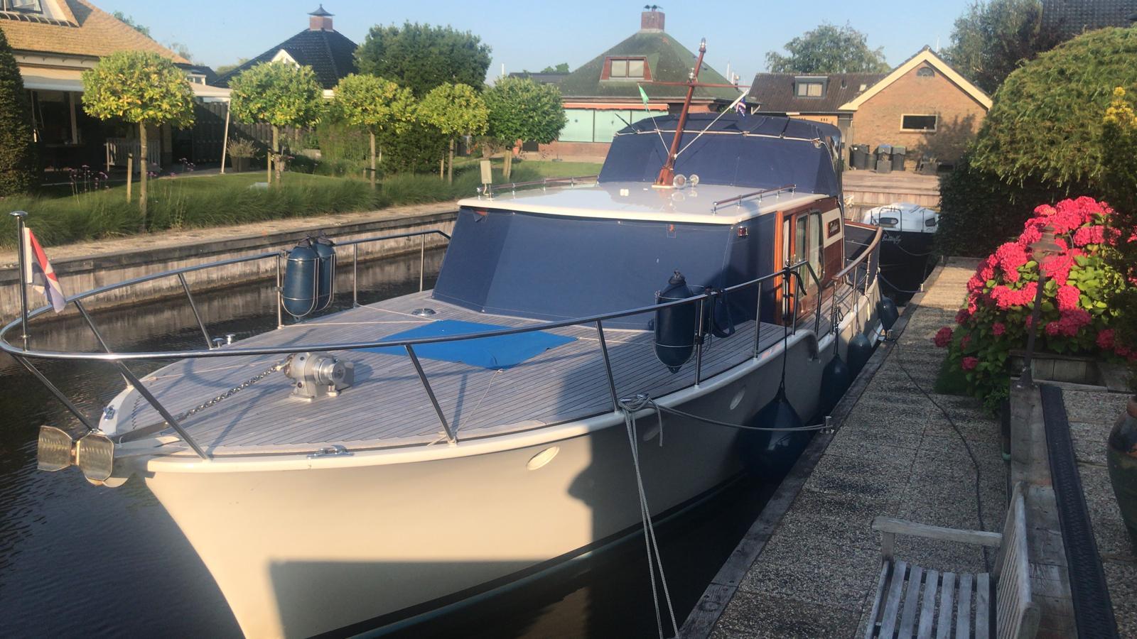 Dolman Kruiser 12.65 — foto 9 van 12