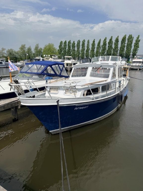 Boorncruiser 1100 AK — foto 3 van 29