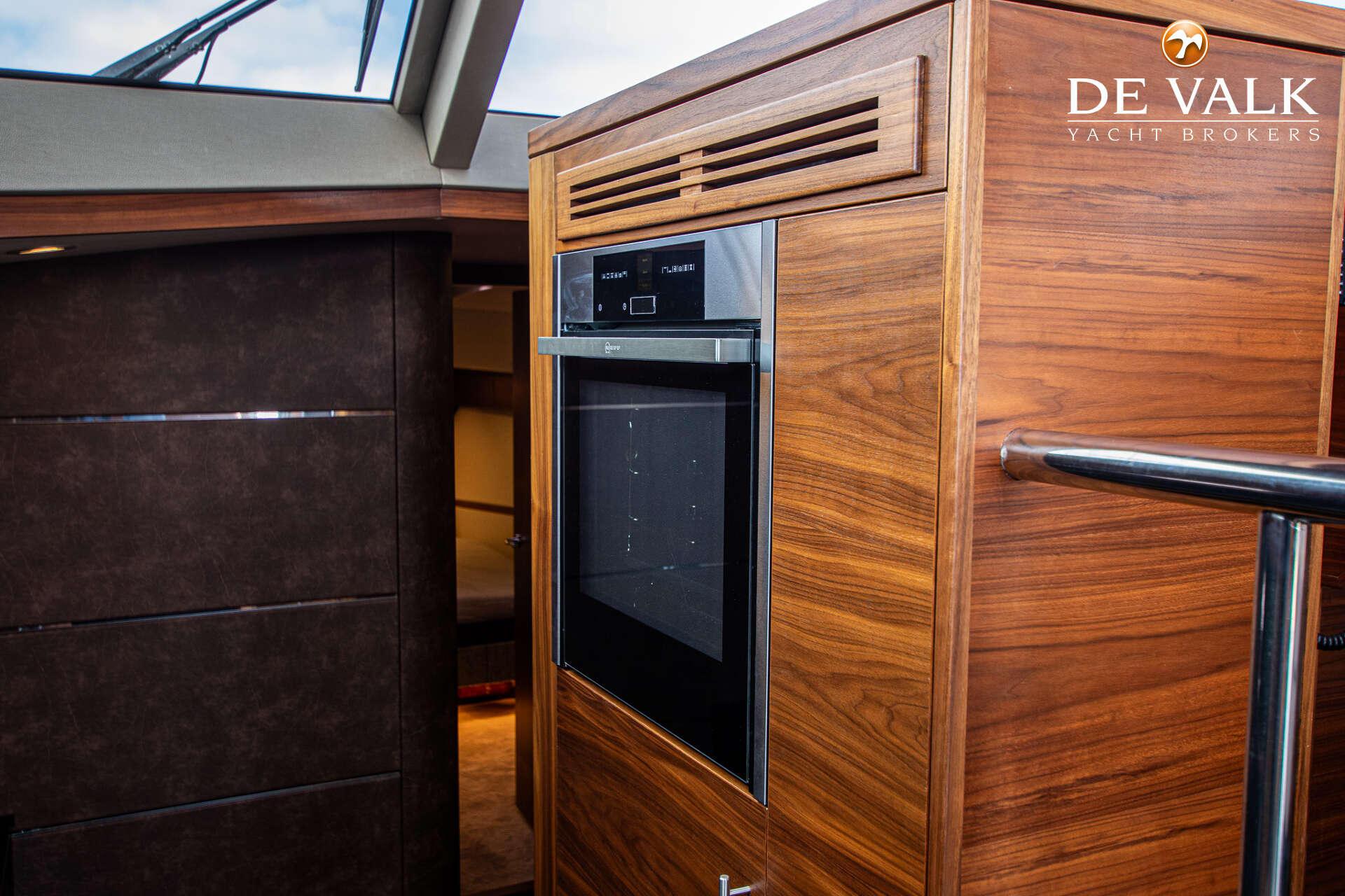 Van der Heijden Exclusive Deluxe 1600 — foto 25 van 43