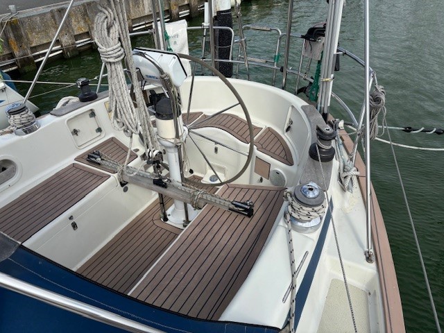 Degero 35 S — foto 23 van 78