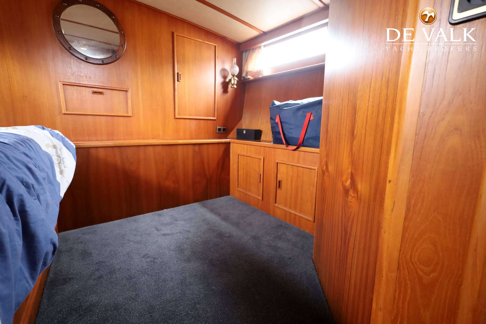 Van Gelder Kruiser 1750 — foto 38 van 43