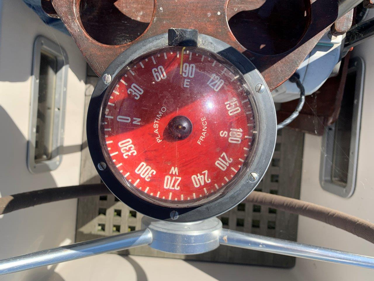 Beneteau Evasion 37 — foto 44 van 133