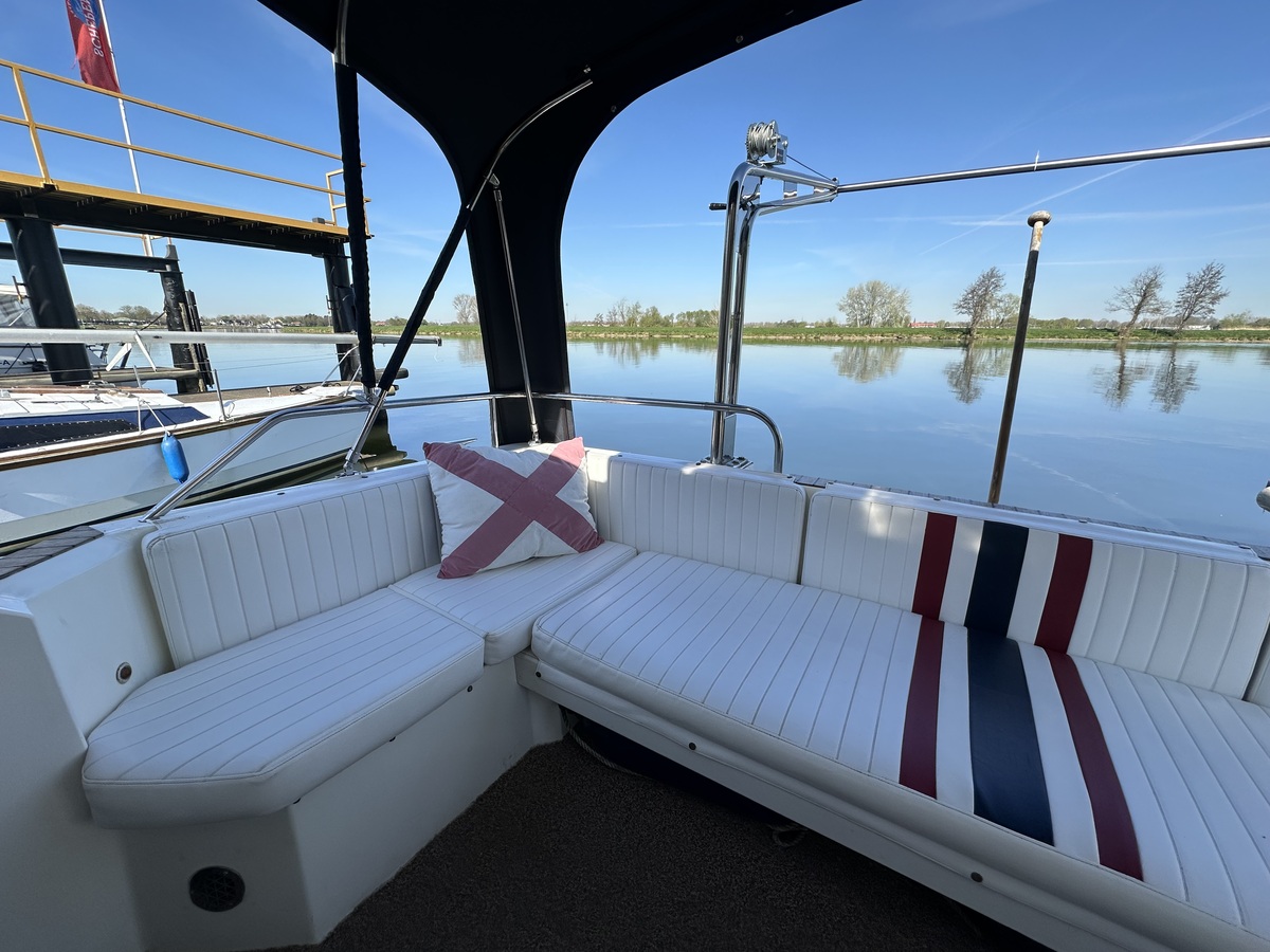 Fairline 31 Corniche — foto 5 van 33