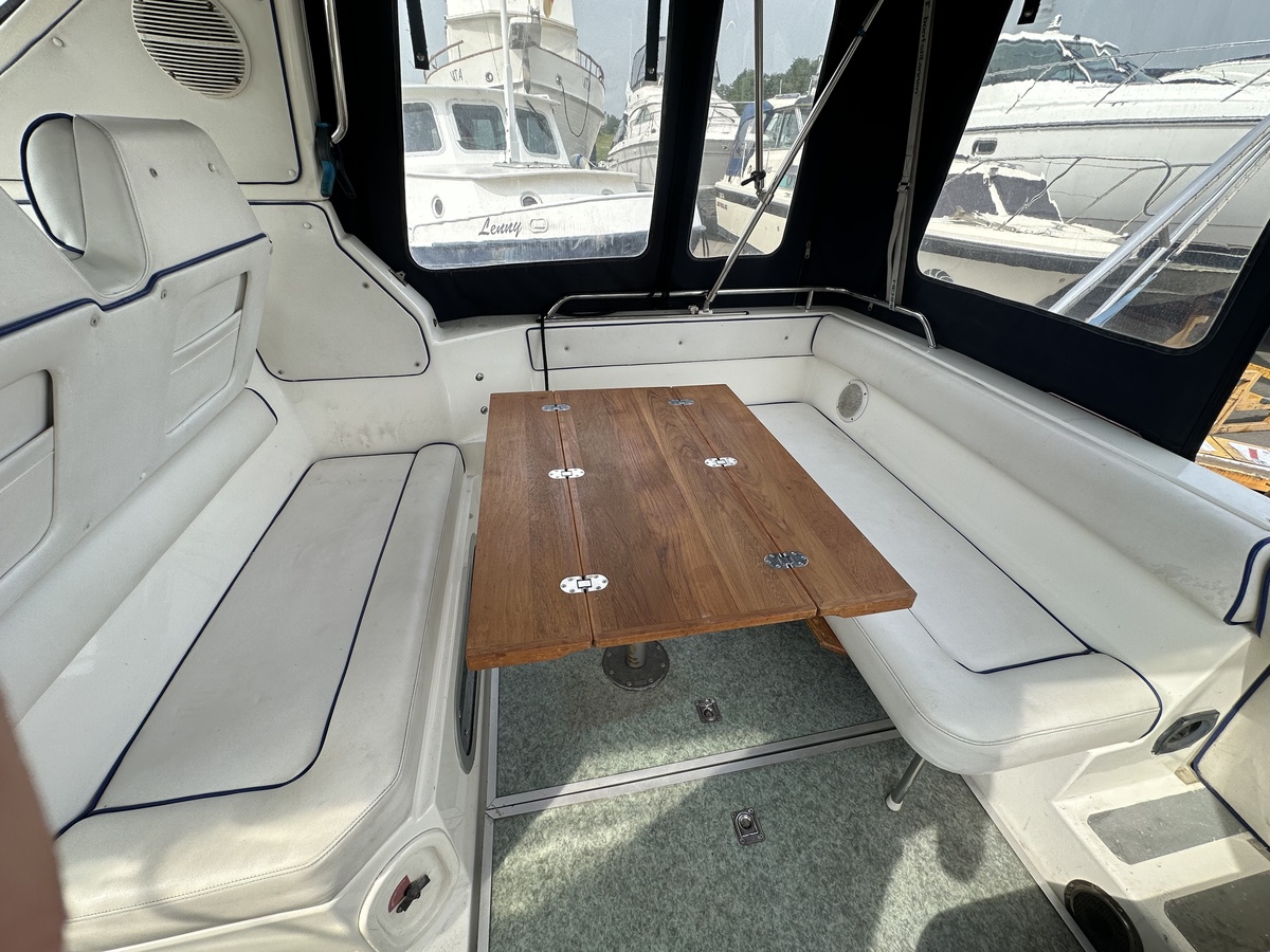 Sealine 255 Family — foto 2 van 26