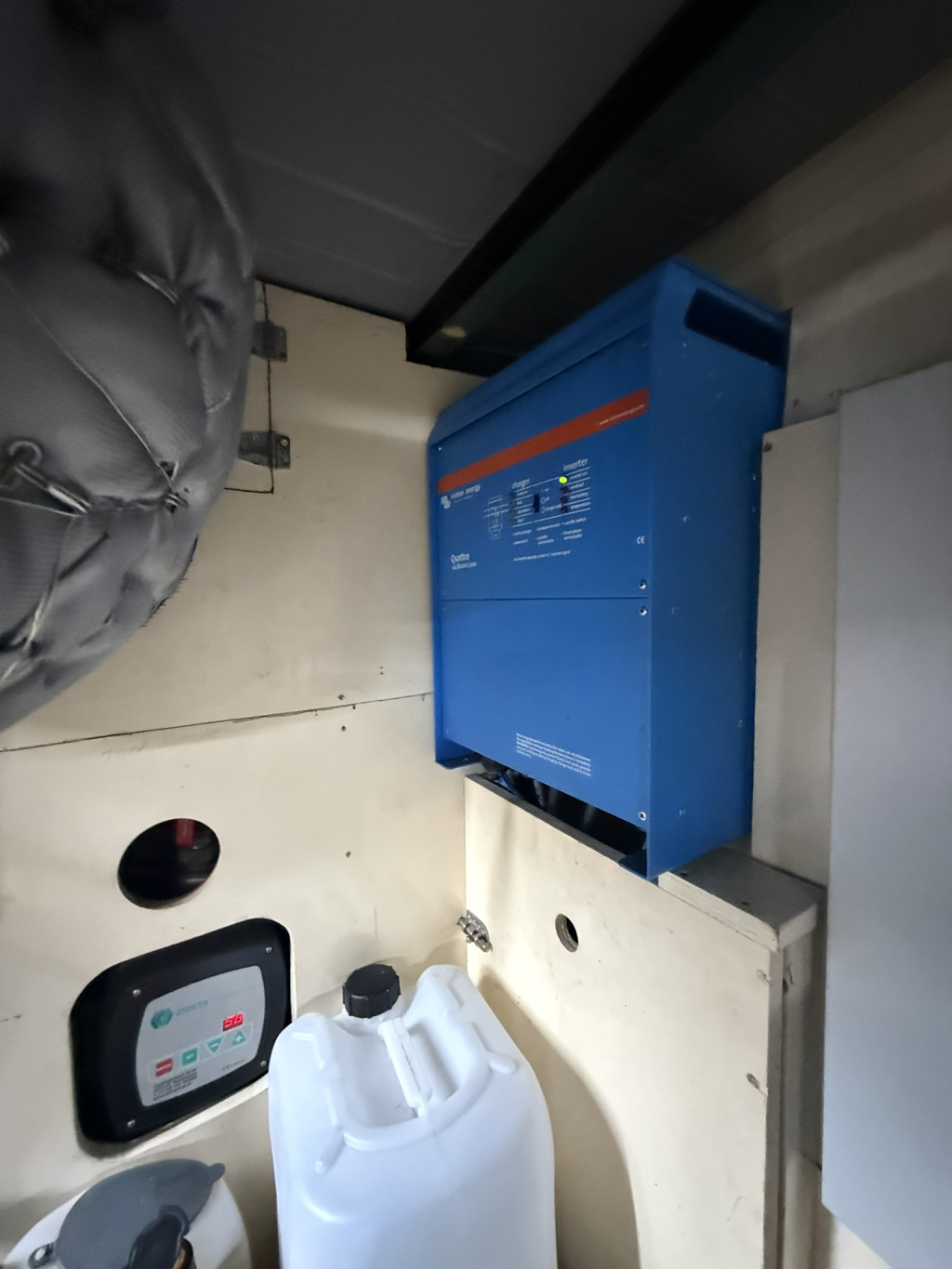 Alm Trawler 1600 — foto 40 van 41