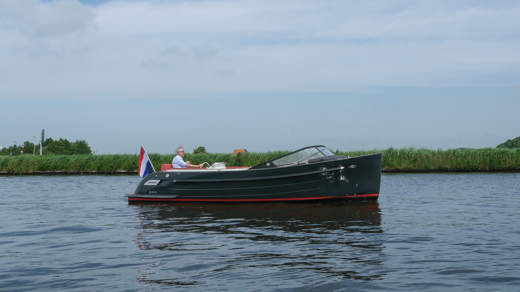 Antaris Sixty7 — foto 5 van 12