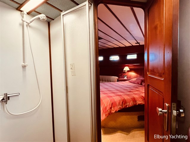 Tayana Trawler  - Pieter Beeldsnijder — foto 48 van 91