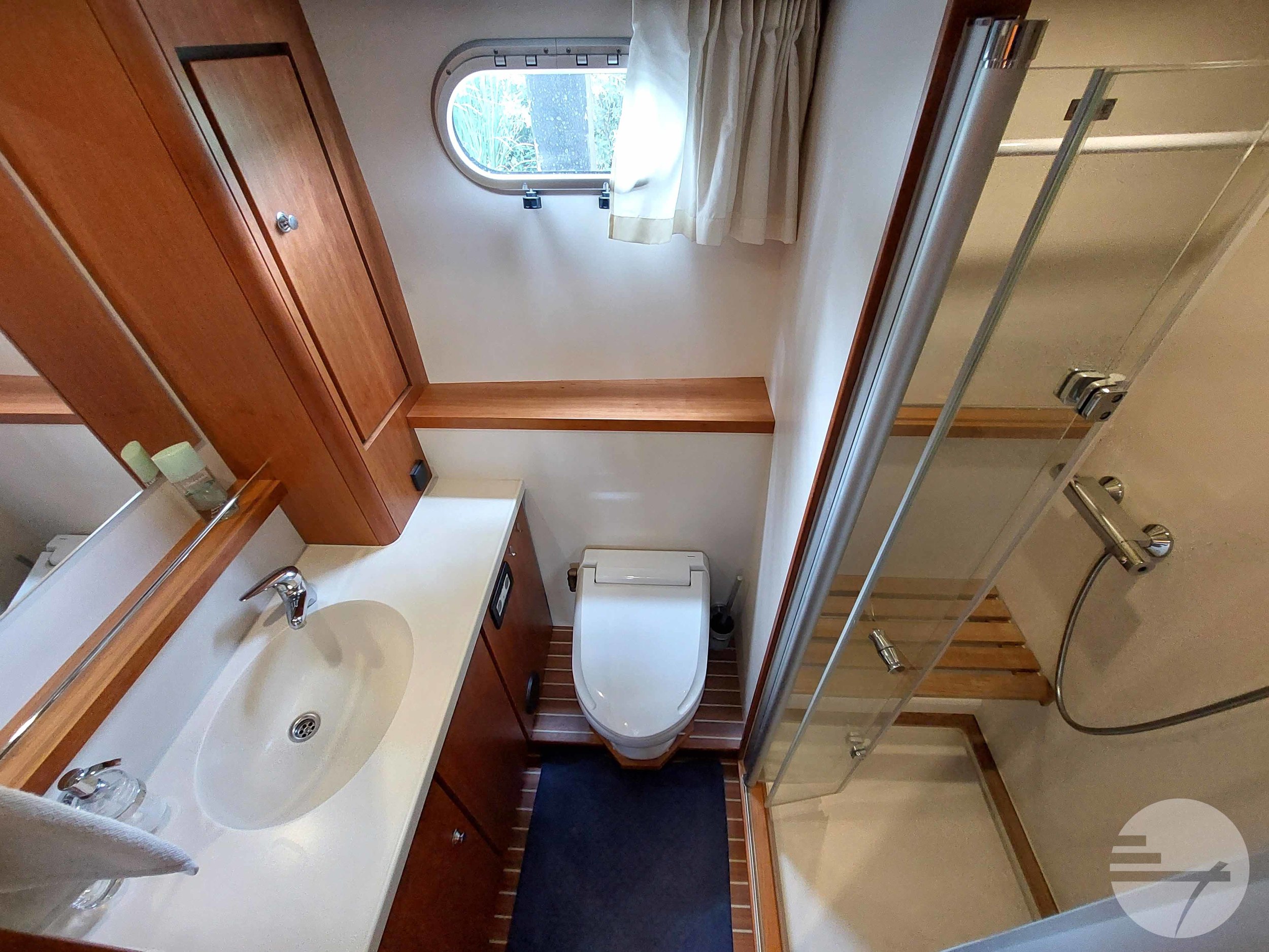 Linssen Grand Sturdy 43.9 AC — foto 47 van 69