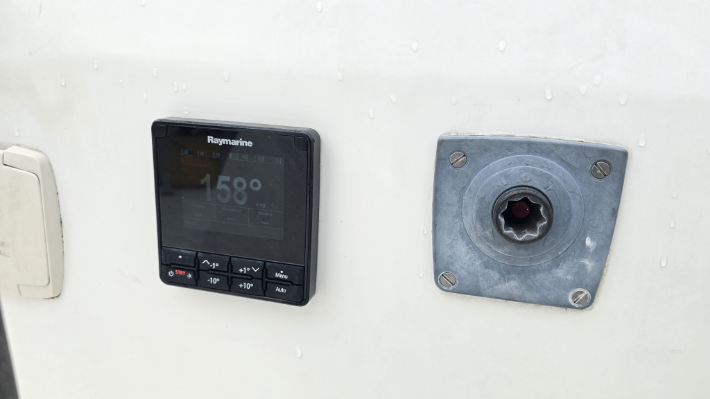 Beneteau First 40.7 — foto 6 van 35