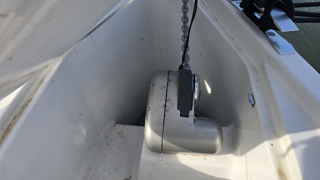 Dehler 38 — foto 19 van 46
