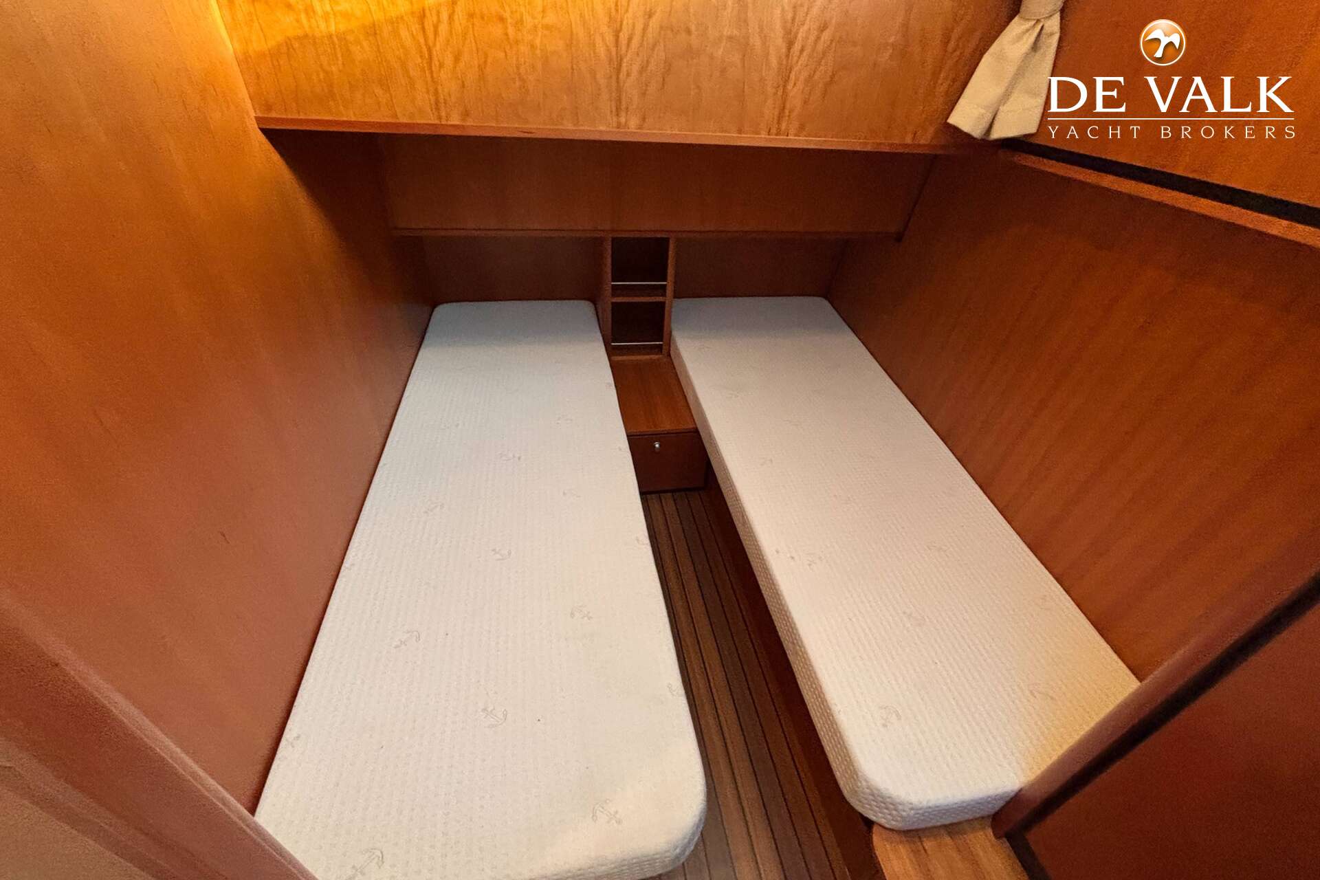 Linssen 40.9 AC — foto 34 van 40