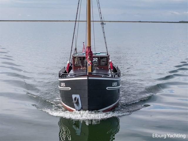 Waddenboot IJver — foto 80 van 94