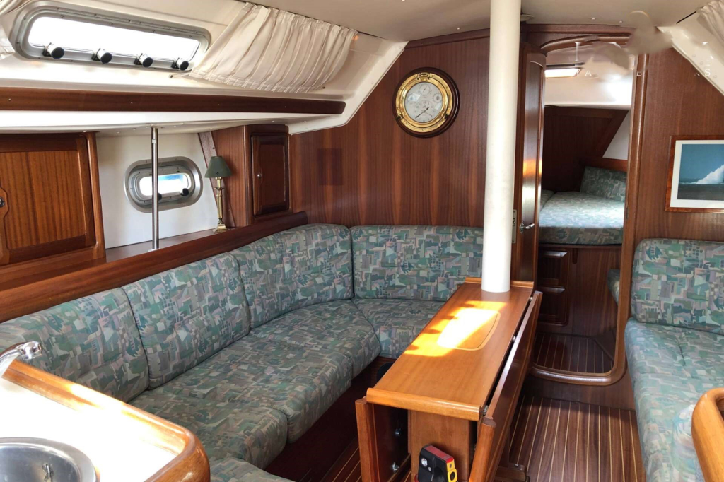 Bavaria 39 — foto 6 van 20