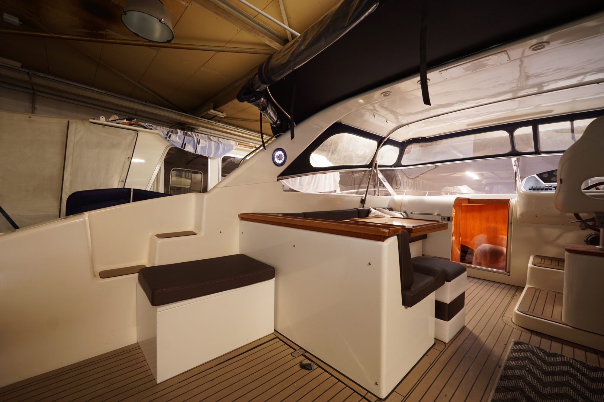Airon Marine 425 HT — foto 13 van 58
