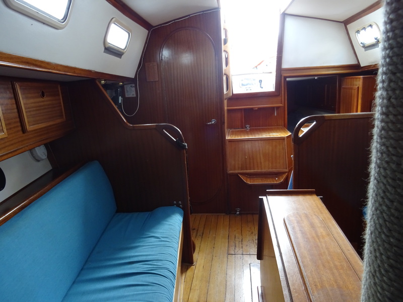 Van de Stadt 30 Vita — foto 6 van 51