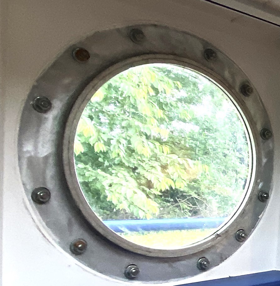 Skutsje Varend Woonschip 19.98 — foto 17 van 42