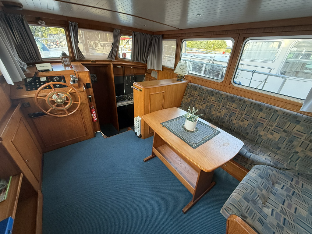 Barkas 1100 GSAK — foto 15 van 26