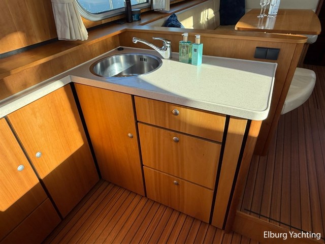 Linssen Grand Sturdy - 43.9 AC — foto 24 van 100
