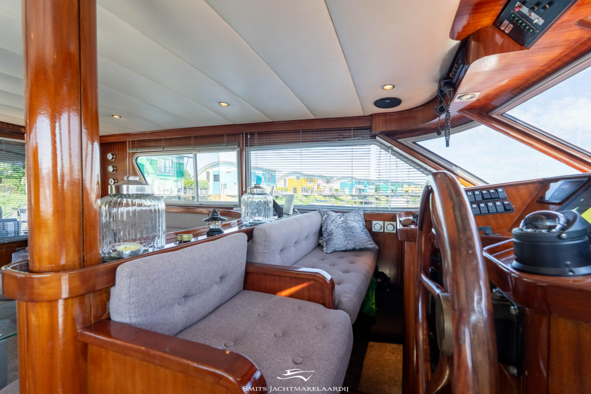Van der Valk Valk Vitesse 54 Stabilizers — foto 13 van 98
