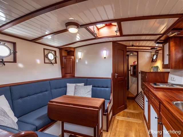 De Vries Lentsch Bromo - Full refit — foto 19 van 100