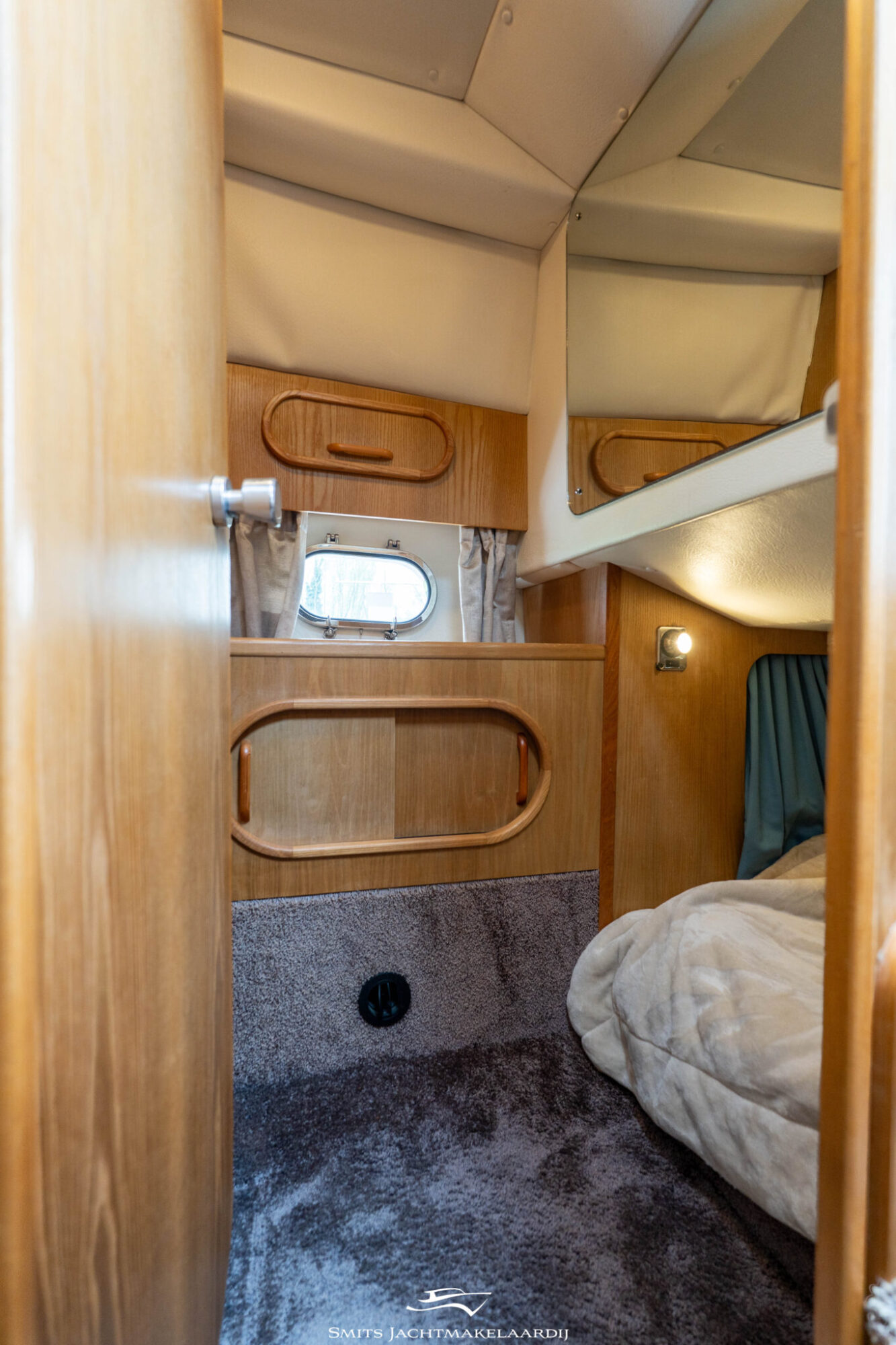 Fairline Targa 33 — foto 34 van 57