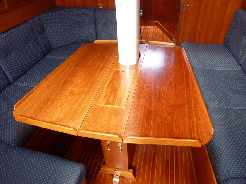 Baltic 39 — foto 1 van 2