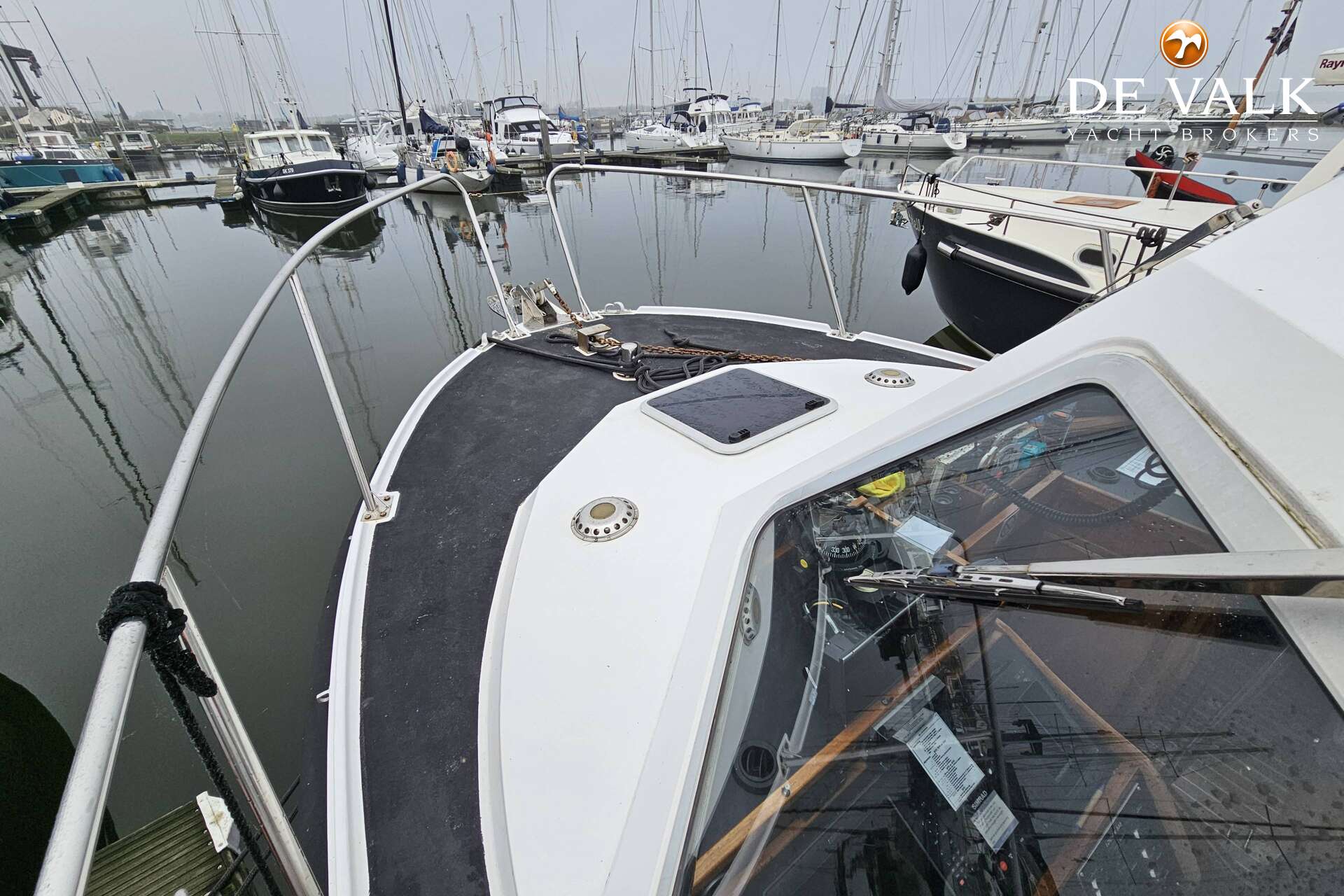Lochin 333 Harbour Pilot — foto 11 van 44