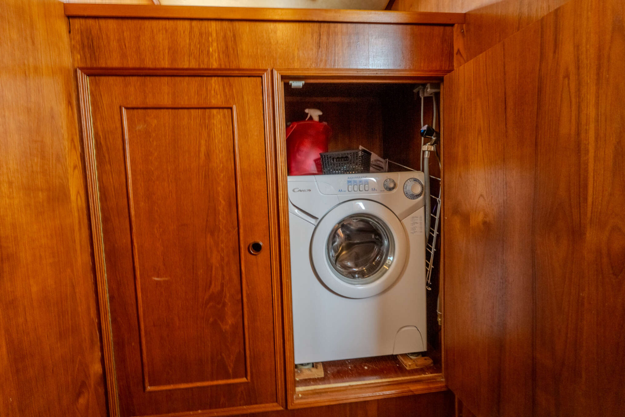 Valkkruiser 13.60 AK Classic — foto 22 van 70