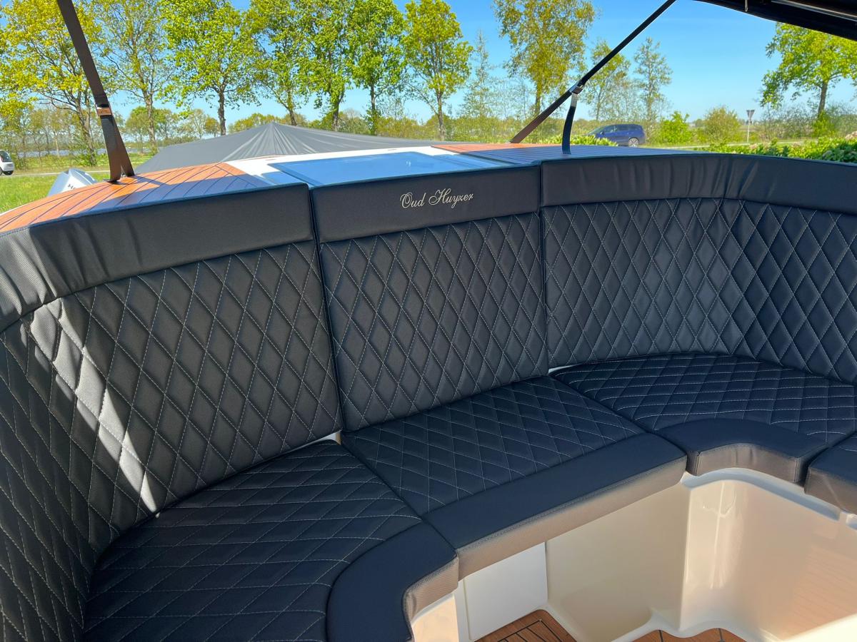 Oud Huijzer 740 Tender — foto 9 van 23