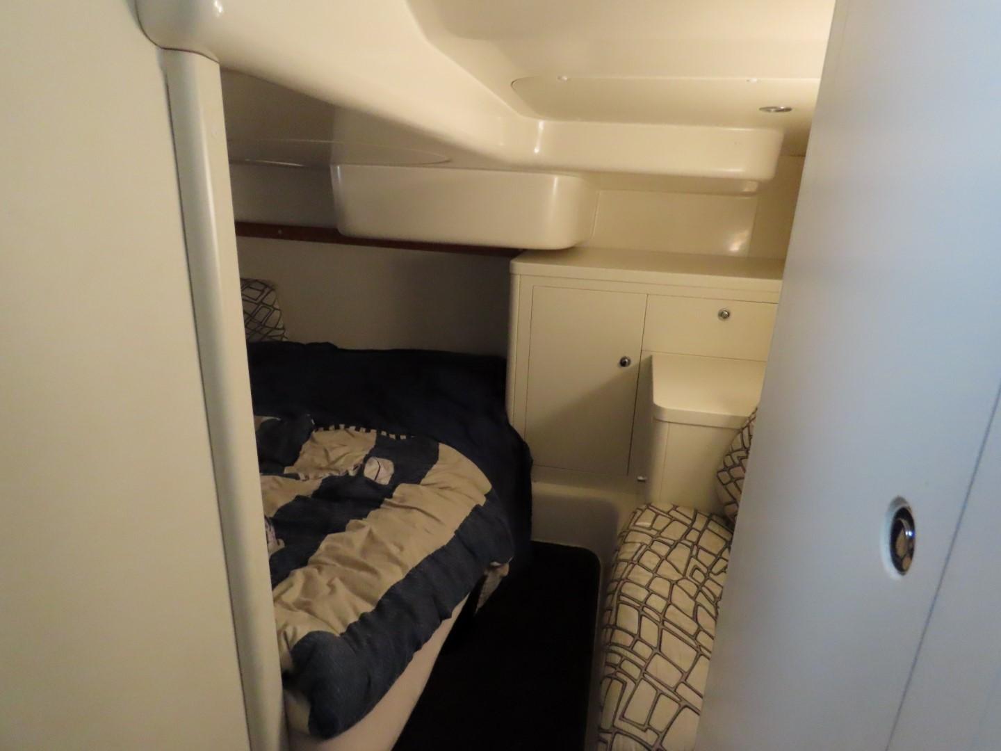 Cranchi 39 Endurance (Gedupliceerd) — foto 30 van 35