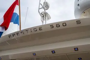 Prestige 560S — foto 72 van 239