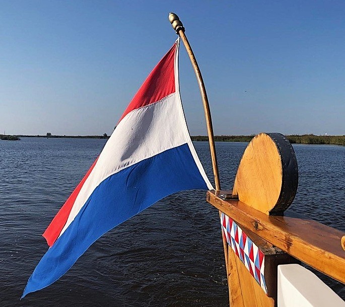 Schokker Visserman 10.50 — foto 4 van 27