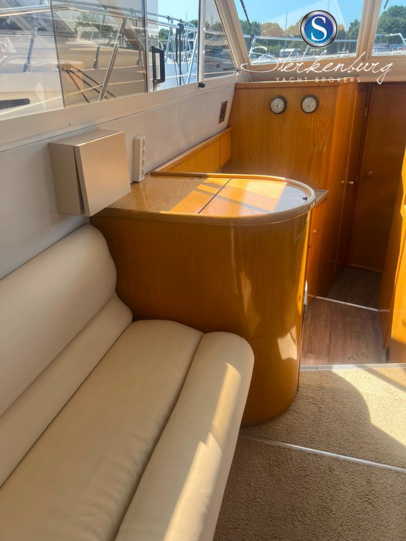 Fairline 37 Corsica — foto 11 van 31