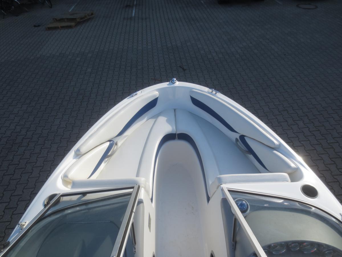 Bayliner 185 Capri Bowrider — foto 19 van 25