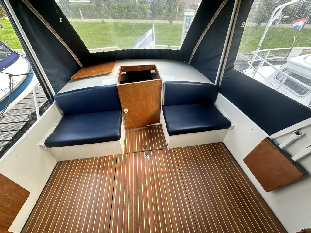 Doerak 780 AK — foto 12 van 17