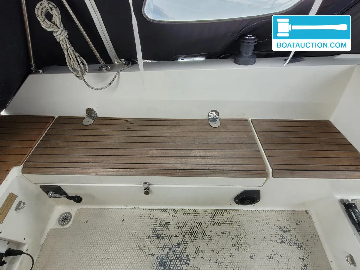 Compromis 888 nu in de online veiling. — foto 12 van 46