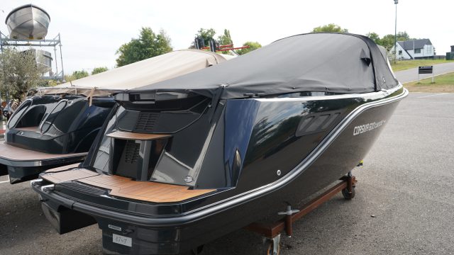 Corsiva  600 met 60 Pk DIRECT VAREN — foto 3 van 16