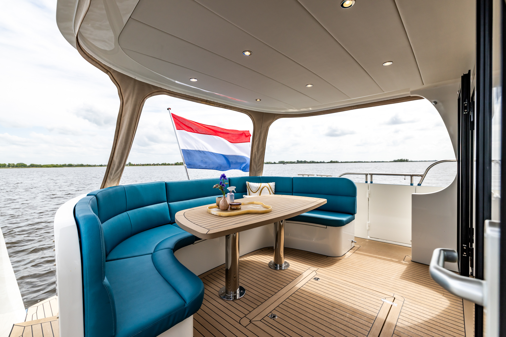 Babro yachting Babro Tridente 44 OC Signature — foto 104 van 143