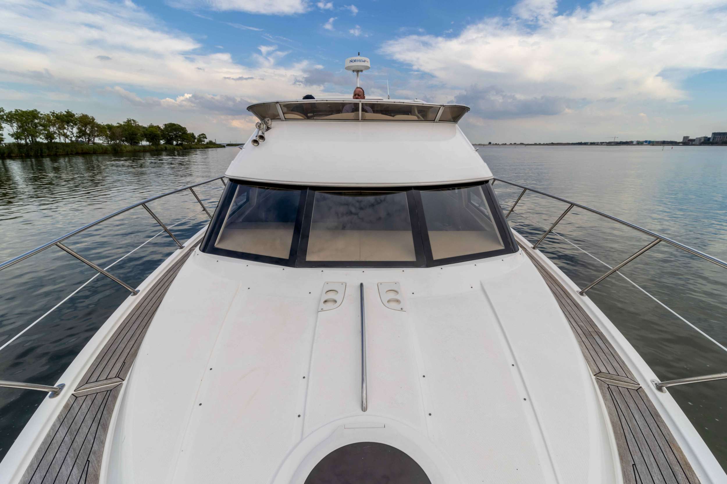 Meridian 459 Motoryacht — foto 63 van 90